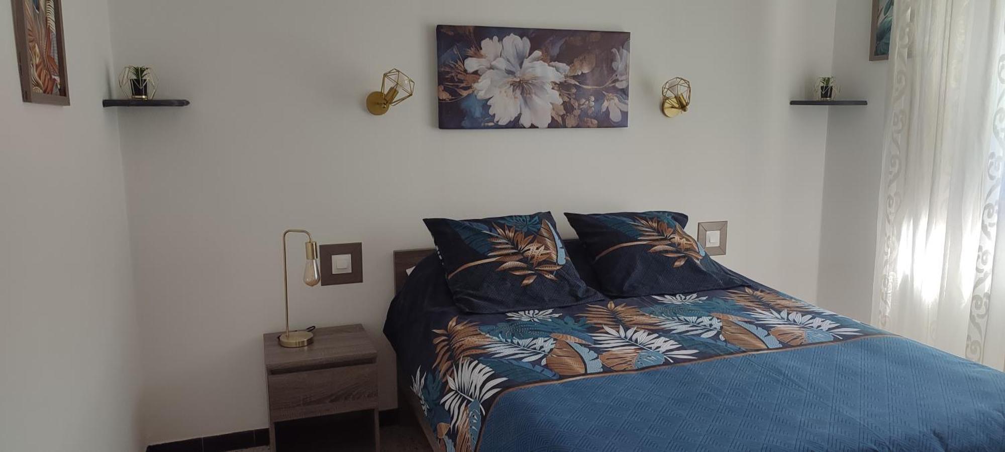 Maison T2 Avec Petit Jardin Dans Impasse Calme Baillargues Luaran gambar